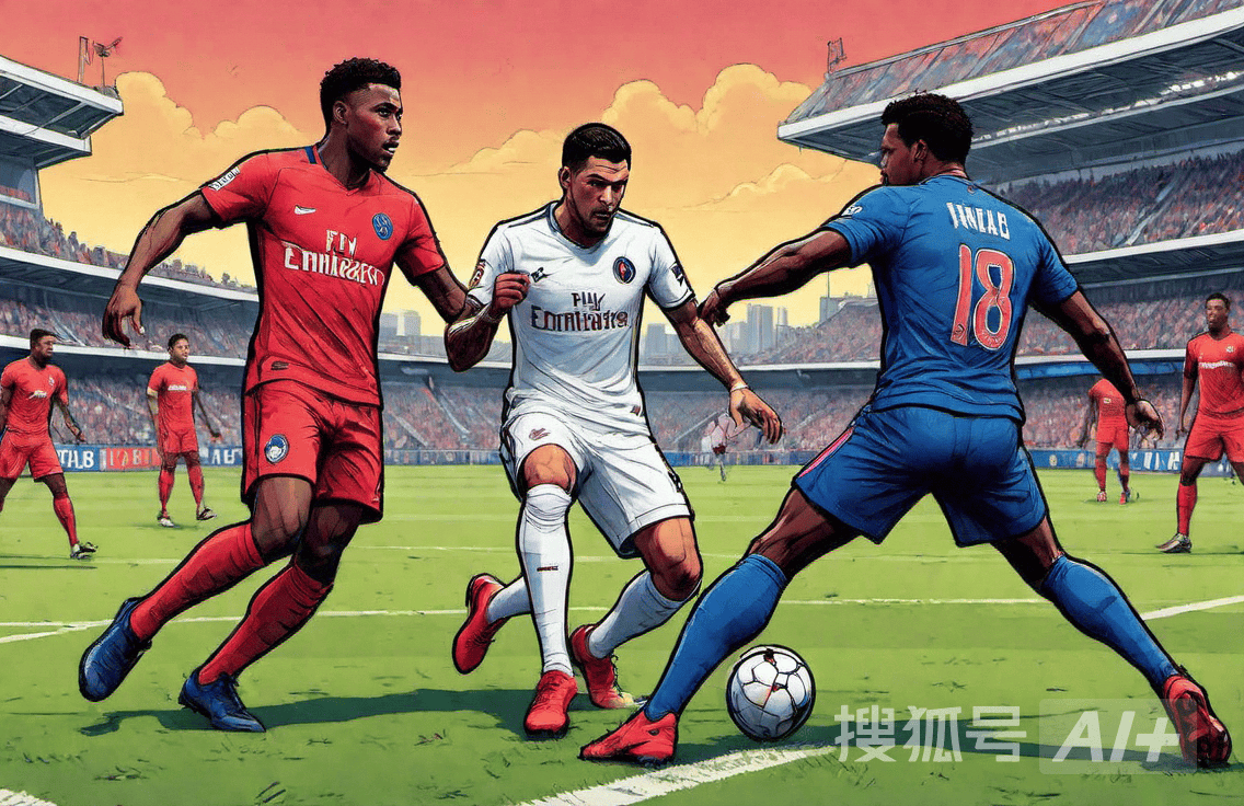 皇冠体育平台-世俱杯：皇家马德里VS多特蒙德