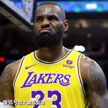 募集50亿，打造属于自己的篮球帝国，詹姆斯打算硬刚NBA？