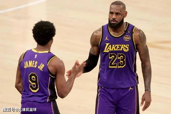 募集50亿，打造属于自己的篮球帝国，詹姆斯打算硬刚NBA？