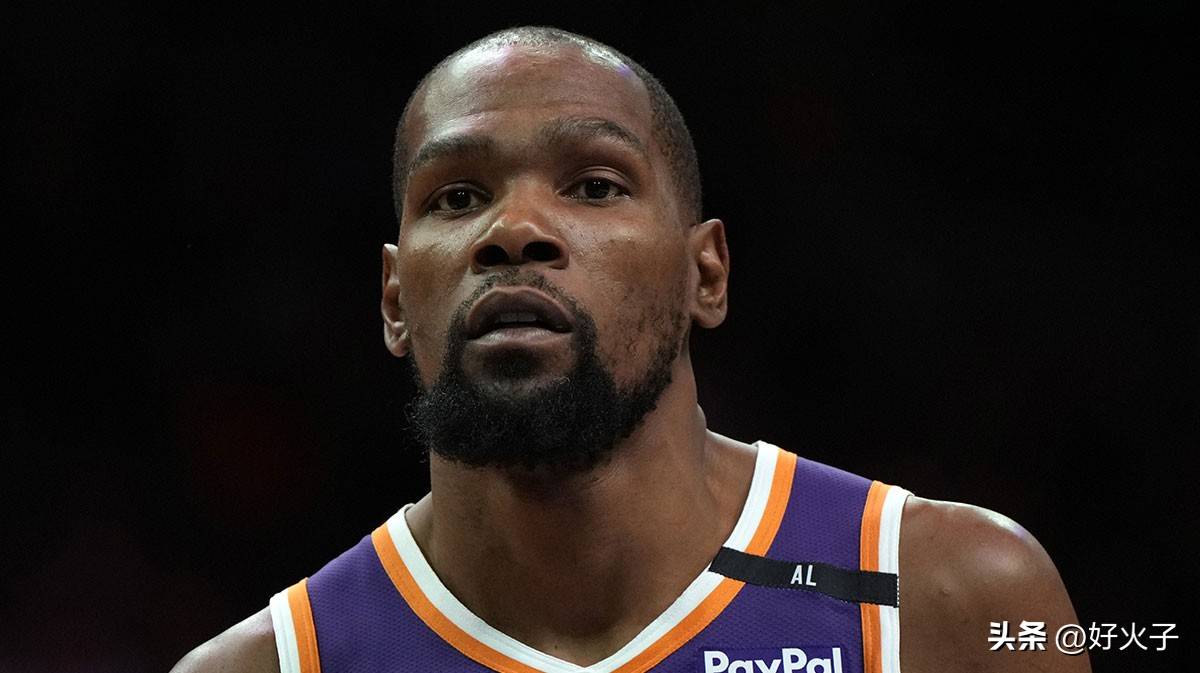盘点：10位应该被列入GOAT（史上最佳球员）之争的NBA超级巨星