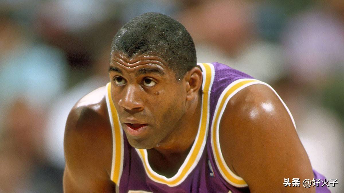 盘点：10位应该被列入GOAT（史上最佳球员）之争的NBA超级巨星