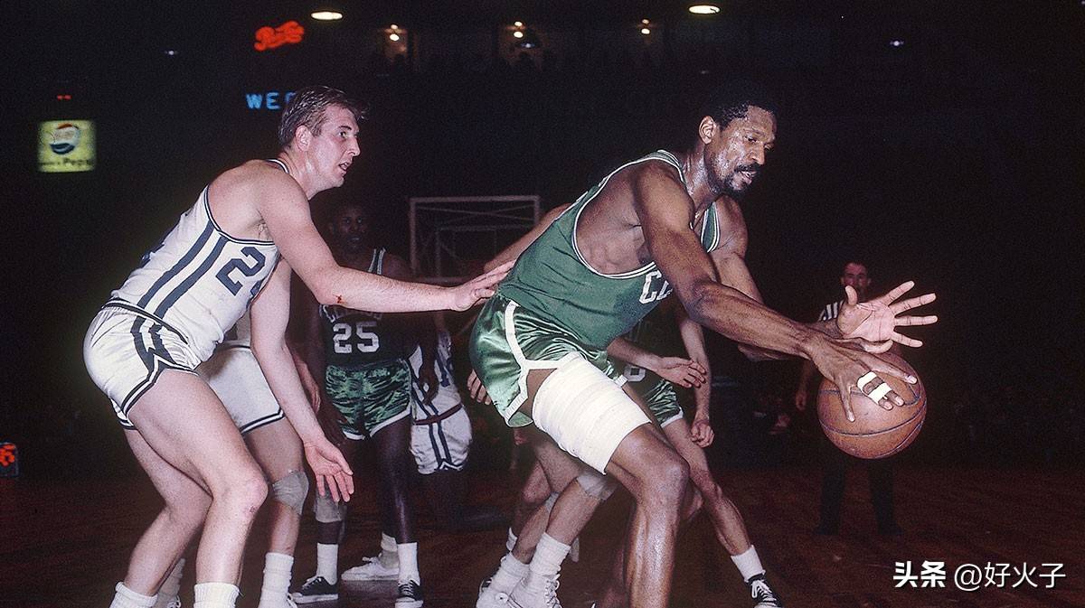 盘点：10位应该被列入GOAT（史上最佳球员）之争的NBA超级巨星