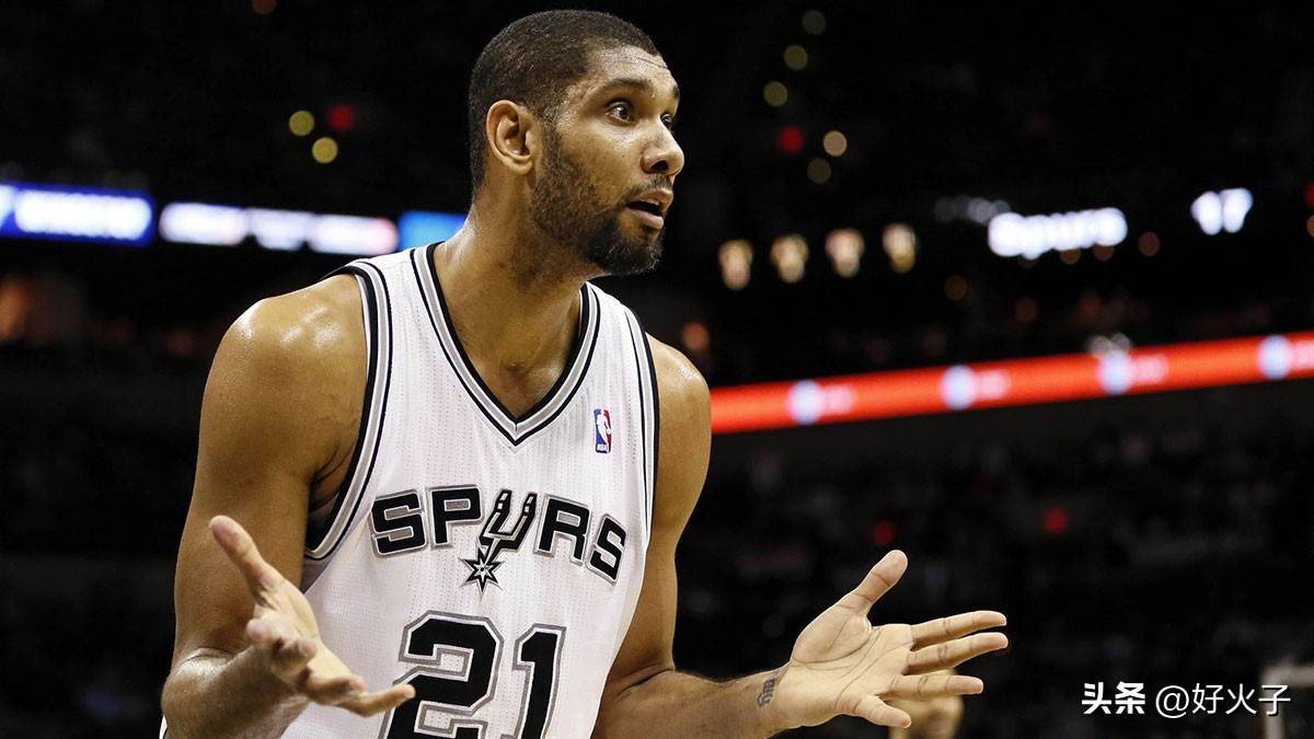 盘点：10位应该被列入GOAT（史上最佳球员）之争的NBA超级巨星