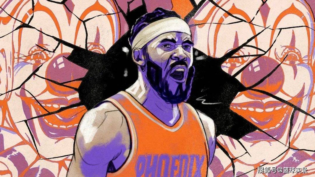 三冠中锋！麦基生涯回顾，还能回归NBA？