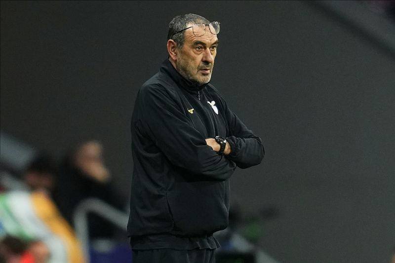 皇冠体育网址-早知道｜名帅萨里将执教拉齐奥