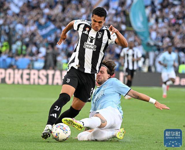 意甲|拉齐奥平尤文图斯