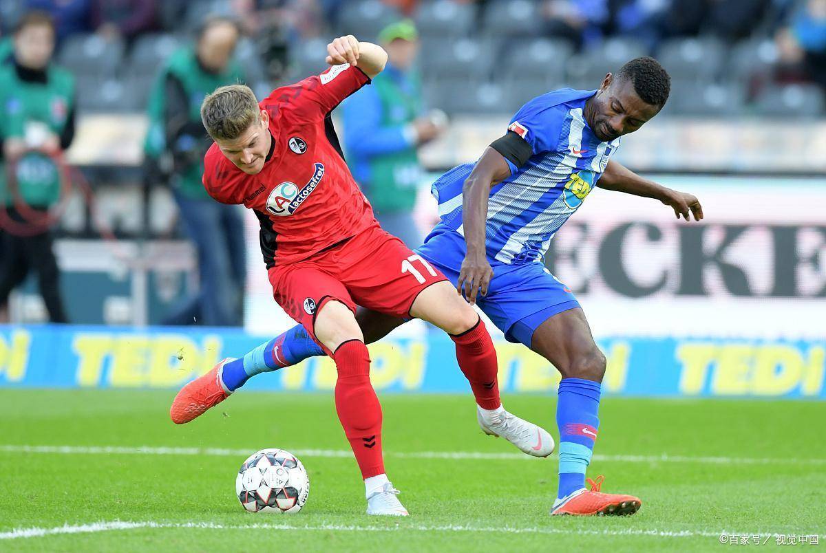 阿德莱德联状态堪忧,明斯特普鲁士暂回正轨,柏林赫塔表现稳定