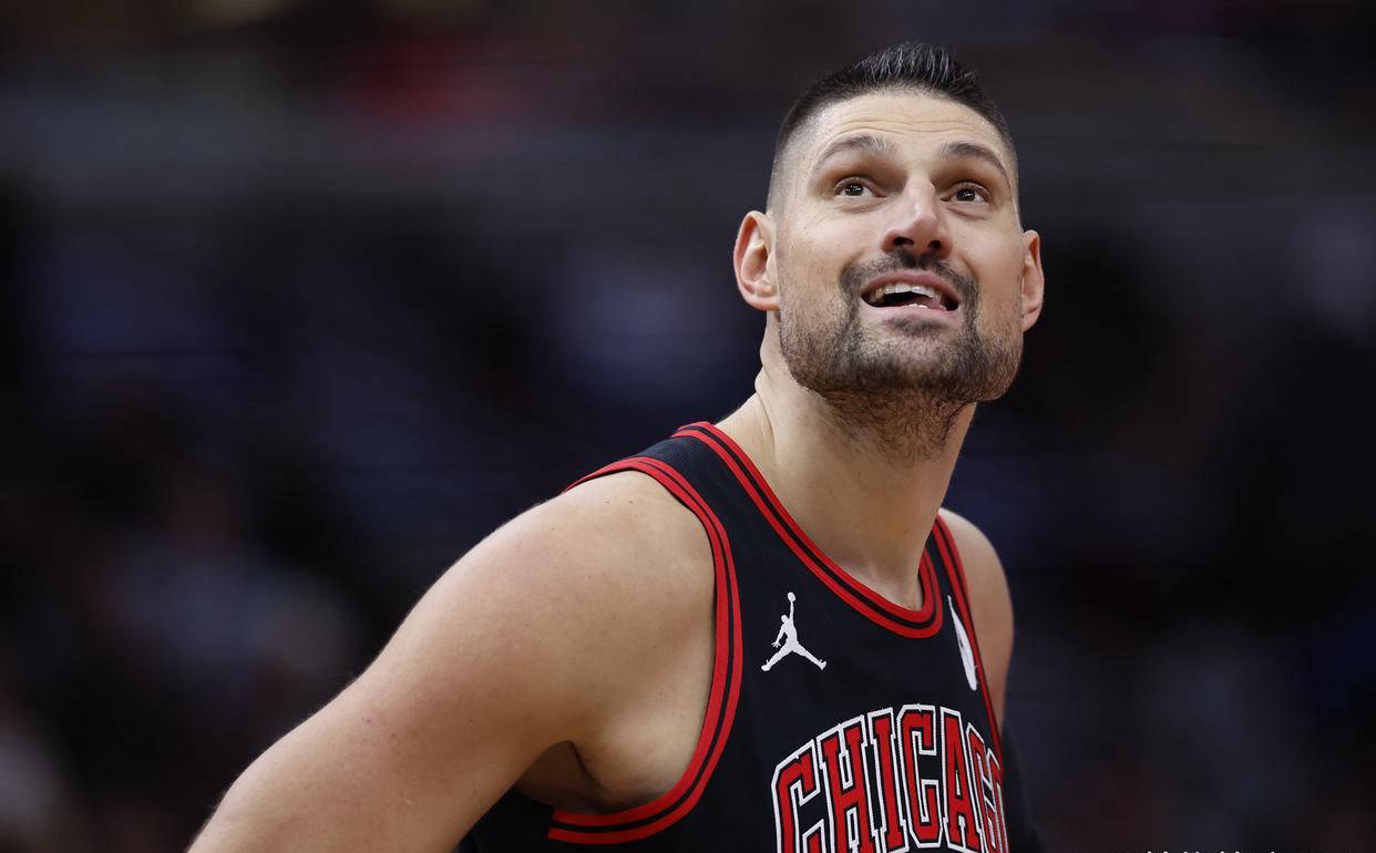 皇冠体育下载-芝加哥公牛调整阵容，武切维奇或成买断对象