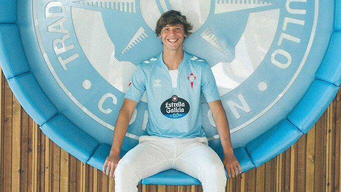 hg皇冠-罗马诺：狼队与谈妥塞尔塔前锋费尔-洛佩斯，塞尔塔要价2000万欧