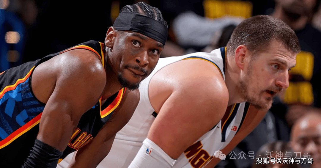 皇冠中国-周日307 美职篮 丹佛掘金VS俄克拉荷马城雷霆