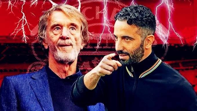 曼联赛季前瞻：在失败中积蓄能量，全新三叉戟带来复兴曙光