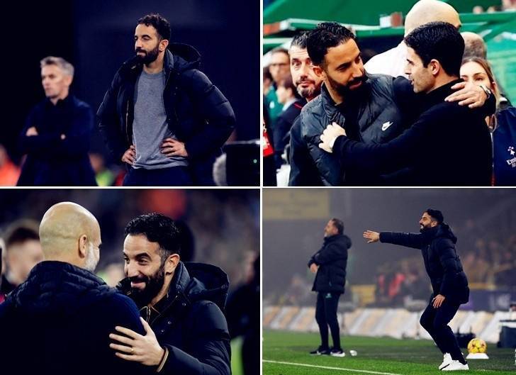 曼联赛季前瞻：在失败中积蓄能量，全新三叉戟带来复兴曙光