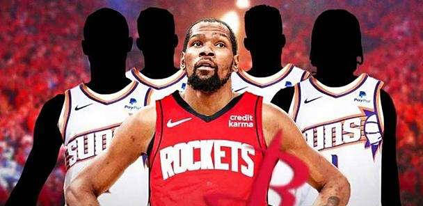 hg皇冠-杜兰特宣布续约火箭队，降薪合同涵盖两大特殊条款