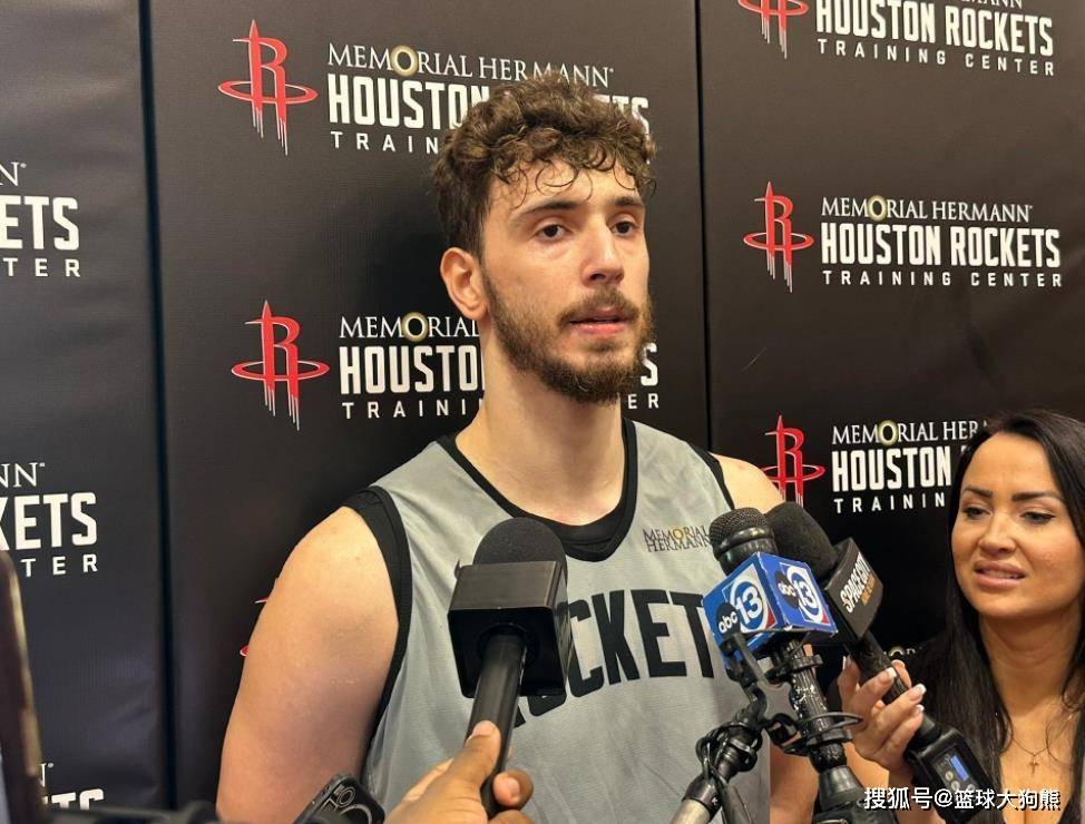皇冠-无缘顶薪续约？感谢杜兰特送大礼！火箭队有望稳留锋线2位新星