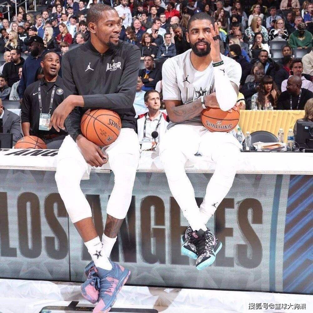 无缘顶薪续约？感谢杜兰特送大礼！火箭队有望稳留锋线2位新星