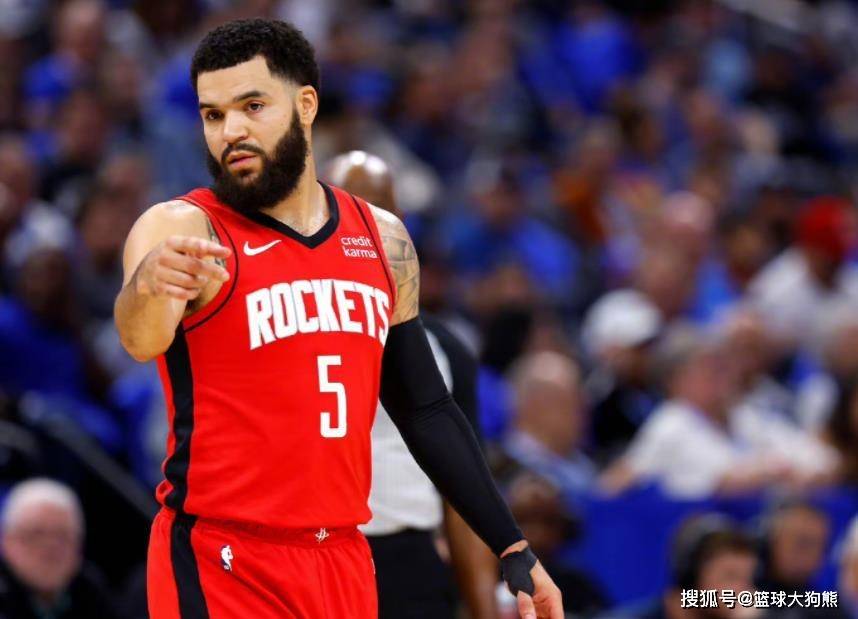 皇冠中国-前锋变控卫？名记建议阿门转型！3大优势在手，可化身火箭队战术核心