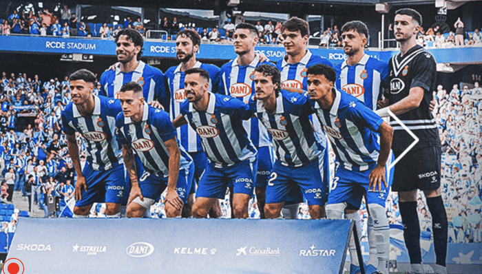 皇冠体育官网-10.88亿！星辉娱乐卖掉西班牙人俱乐部