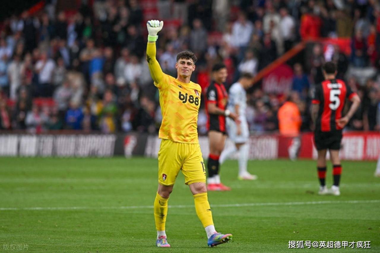 皇冠-阿森纳买凯帕给拉亚当替补！阿尔特塔体现西班牙人帮助西班牙人！