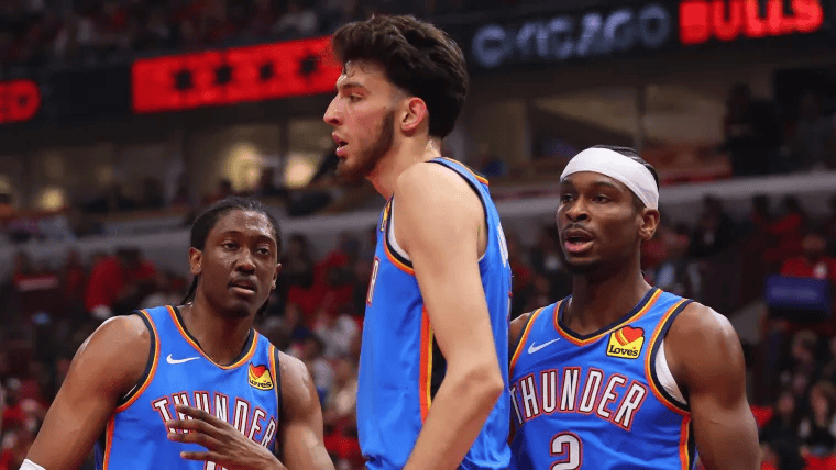 皇冠体育下载-豪砸8.22亿！雷霆续约新三少剑指王朝：看齐金州勇士？