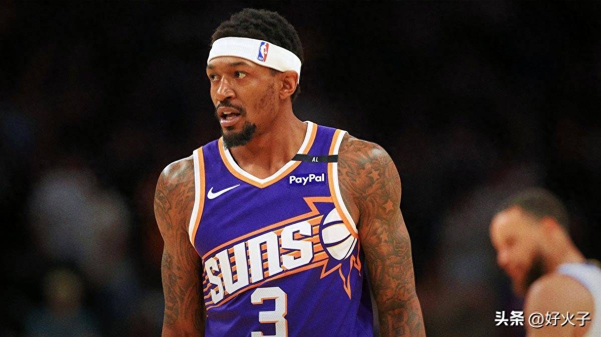 皇冠-勇士传闻：金州勇士在快船签约布拉德利·比尔前开出了什么价码