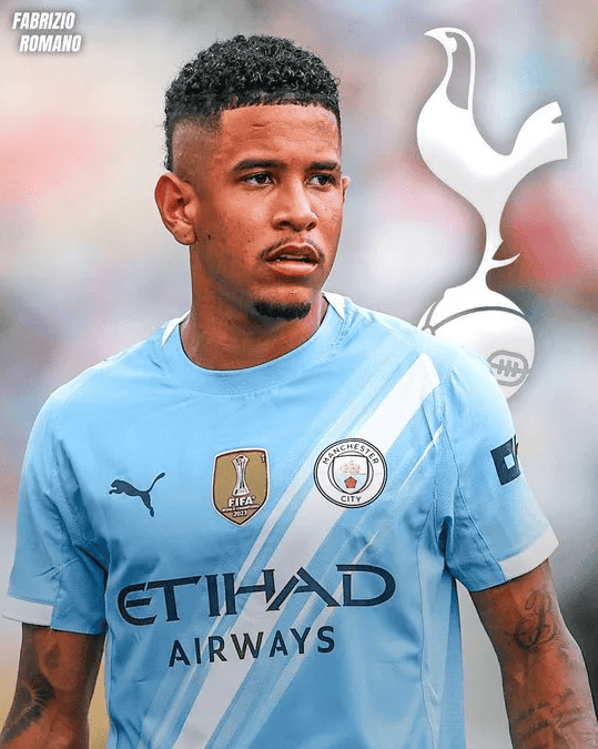 皇冠体育官网-热刺购曼城5000万欧边锋 蓝月瓜帅均不反对球员已点头