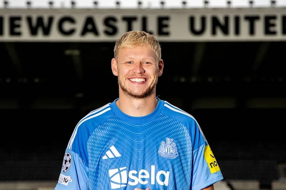 皇冠-拉姆斯代尔正式加盟纽卡斯尔联，透露促成签约关键因素