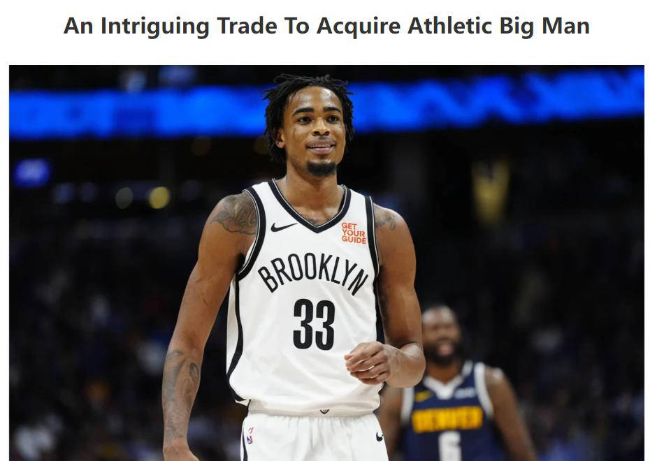 皇冠体育下载-美媒建议萨克拉门托国王进行阵容重组：通过交易和签约提高竞争力