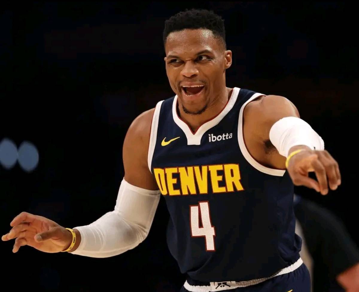 皇冠体育app-再见掘金！威少下一站，萨克拉门托国王？