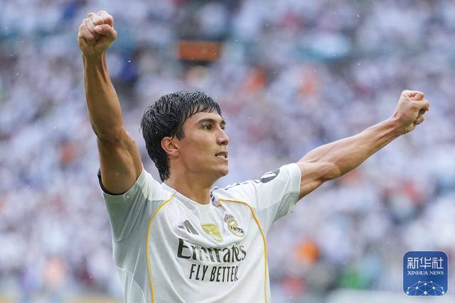 皇冠体育下载-世俱杯丨皇家马德里晋级八强