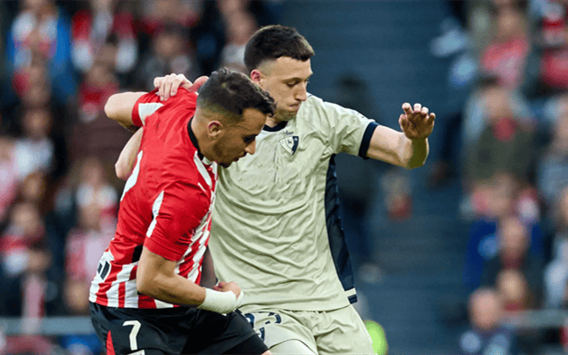 皇冠体育首页-西甲：奥萨苏纳状态回暖，西班牙人表现不堪