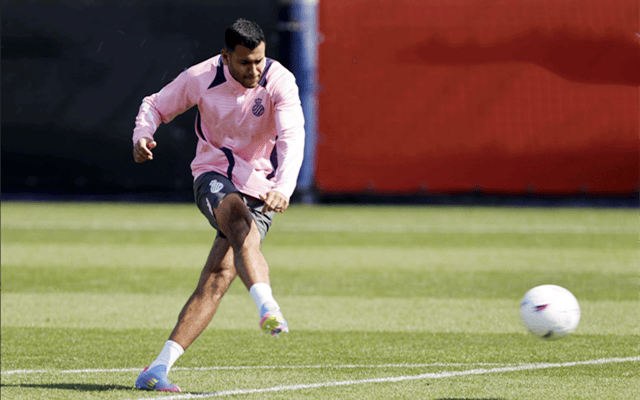 西甲：奥萨苏纳状态回暖，西班牙人表现不堪