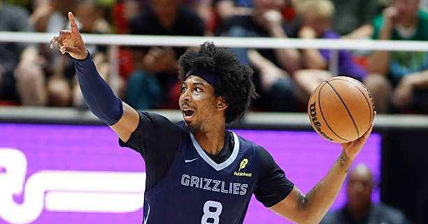 皇冠体育app-孟菲斯灰熊有意续约内特-辛顿？