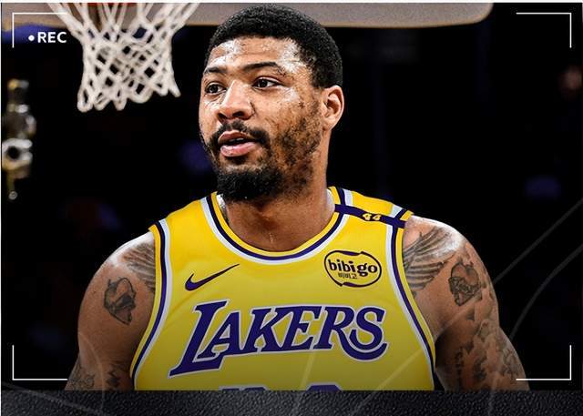 皇冠体育首页-重磅！湖记：在签下斯玛特后，洛杉矶湖人依然会追逐布歇