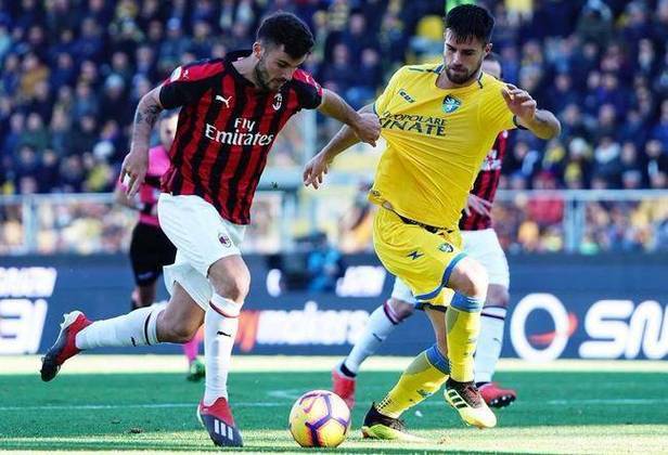 皇冠体育官网-博洛尼亚 VS 热那亚