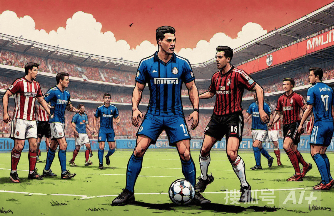皇冠体育下载-世俱杯：国际米兰VS河床