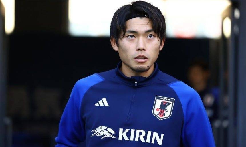 皇冠-德天空：霍芬海姆与日本中卫町田浩树商谈转会