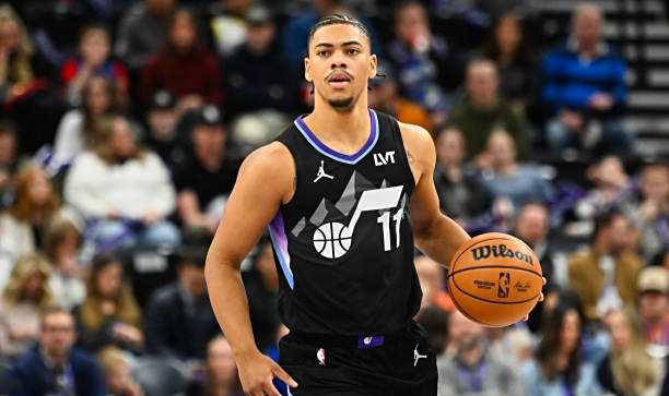 hg皇冠-犹他爵士裁掉前凯尔特人总冠军成员？