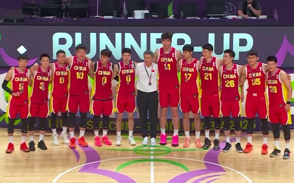 皇冠体育官网-男篮世界杯最后101天，中国男篮直面3大苦主，郭士强想要直通