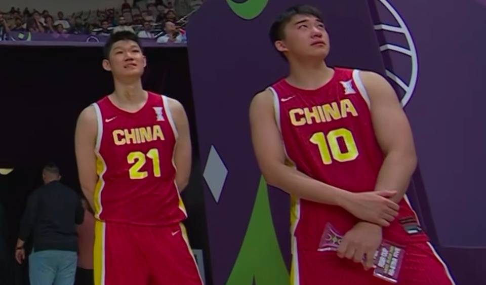 男篮世界杯最后101天，中国男篮直面3大苦主，郭士强想要直通