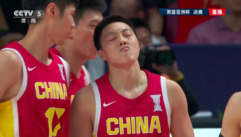 男篮世界杯最后101天，中国男篮直面3大苦主，郭士强想要直通