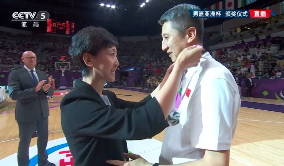 男篮世界杯最后101天，中国男篮直面3大苦主，郭士强想要直通