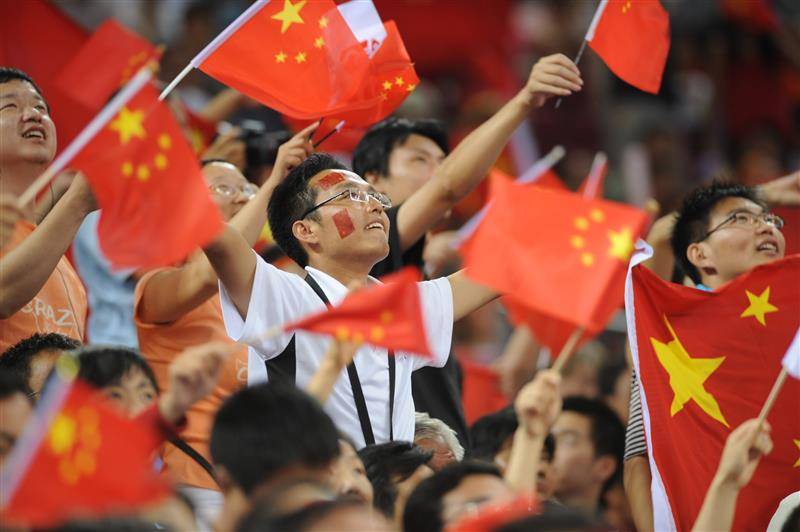 皇冠-新民体育·场外音｜赵睿的眼泪