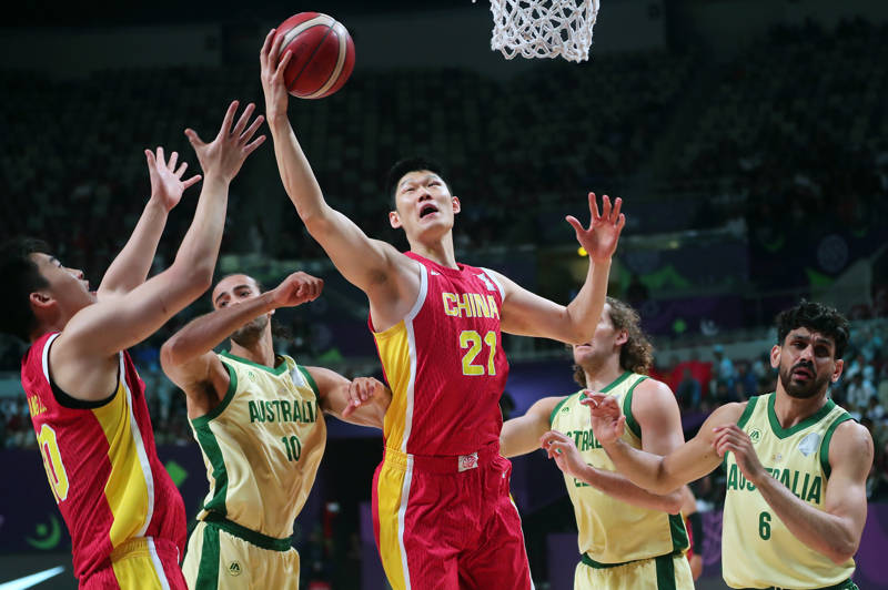 新民体育·场外音｜赵睿的眼泪