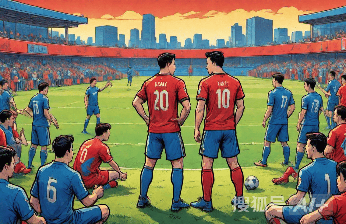 皇冠体育平台-西甲 赫罗纳 VS 巴列卡诺