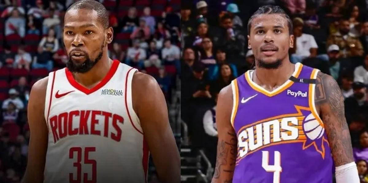 皇冠HG-菲尼克斯太阳将顶薪续约德文·布克