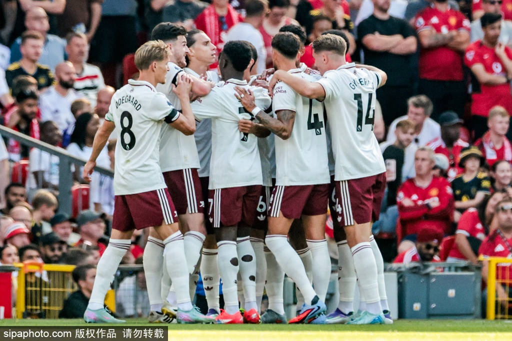 皇冠体育官网-名宿：纽卡水晶宫都夺冠了 阿森纳本赛季必须赢得奖杯