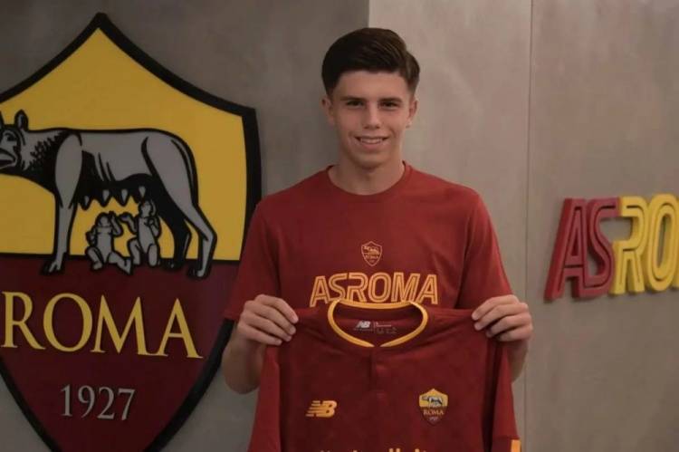 迪马济奥:都灵再次追求罗马中场罗马诺,罗马想要加入回购条款