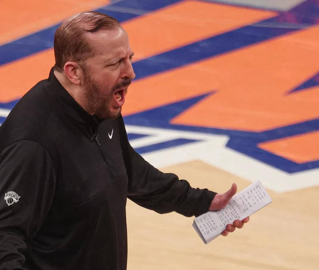 皇冠-纽约尼克斯换帅风波：3000万美元签约难救火？