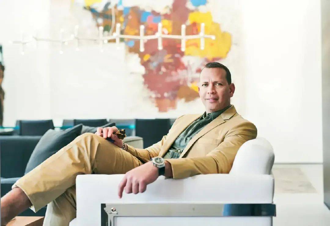 Reddit联合创始人投了森林狼队老板2300万美元