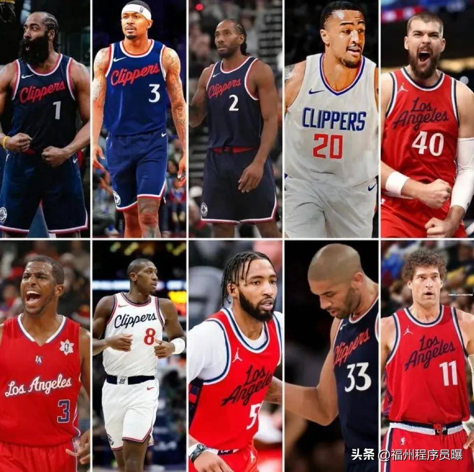 皇冠体育平台-灯泡组合重聚！保罗360万一年回归洛杉矶快船！